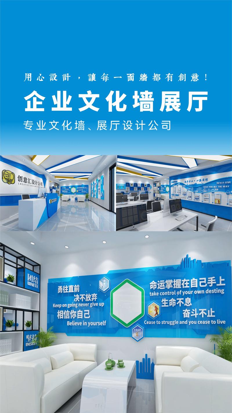 掌握企业VI设计的高效方法